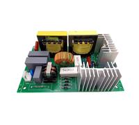 Modulo Driver per Macchina per Ad Ultrasuoni 220V Scheda Driver di Potenza1114