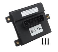 Modulo driver pompa carburante compatibilità per più modelli di auto senza programmazione richiesta 601-130 6H1481 FPM103 Gruppo pompa carburante aggiornato