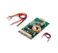Modulo Driver Retroilluminazione TV LCD LED Universale Scheda Inverter LED Adattatore Booster Convertitore Di Corrente Costante Boost Da 14-65 Pollici