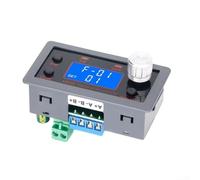Modulo driver SMC02 42 57 per motore passo-passo con display LCD, controllo impulsi inversi in avanti - per automazione industriale, comunicazione seriale