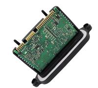 Modulo Driver Tms 63117316217 635212802 63117304593 Modulo di Controllo della Potenza della Zavorra dei Fari allo Xeno per BMW F07 F10 F11 Tms 7304593 Deflettori