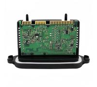 Modulo Driver Tms 63117316217 7316217 7316208 Modulo Fari allo Xeno Tms per Deflettori BMW Serie 5 520D 530D F07 F07N F10 F11