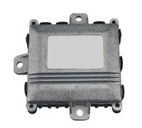 Modulo Driver Tms 7189312 63127189312 unità di Controllo Luci Fari Adattivi ALC Modello Ballast Xeno per Deflettori BMW 3 5 7 E60 E61 E65