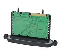 Modulo Driver TMS per Fari Alogeni, Modulo di Controllo Fari Compatibile con la Serie 5 F10 F11 2010-2013, F07 GT 2008-2013, per 520Li 523Li 528Li 535Li 530i GT Sostituisce # 63117258278 63117267045