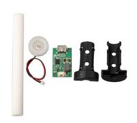 Modulo driver umidificatore compatto con ingresso di tipo C per l'integrazione in sistemi di nebulizzazione personalizzati e configurazioni sperimentali