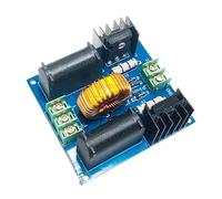 Modulo driver ZVS DC12-30V Scheda di riscaldamento a induzione Flyback Driver Heater Modulo macchina di riscaldamento ad induzione ad alta frequenza