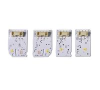 Modulo DRL auto Compatibile con 2 Series per F44 2019-2024 fari DRL gialli luci diurne chip DRL 63119448116