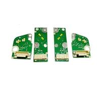 Modulo DRL auto Compatibile con 5 series per G30 G31 LCI 2021 2022 2023 Modulo luci diurne gialle DRL 23508301