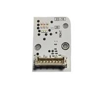 Modulo DRL auto Compatibile con A3 S3 2016 2017 2018 2019 Faro DRL Chip Ballast Circuito Integrato Sorgente Luminosa Bianca(Right turing board)
