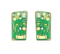 Modulo DRL auto Compatibile con A6 C8 2020 2021 2022 2023 chip della scheda PCB del modulo DRL del faro a matrice chip della sorgente luminosa(SET 2(2 pcs))