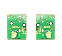 Modulo DRL auto Compatibile con A6 C8 2020 2021 2022 2023 chip della scheda PCB del modulo DRL del faro a matrice chip della sorgente luminosa(SET 3(2 pcs))