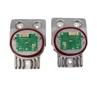 Modulo DRL auto Compatibile con Benz per C Class W205 2019 2020 Modulo luci diurne Illuminazione automatica 21246000