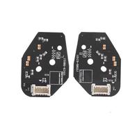 Modulo DRL auto Compatibile Con Ford Per Ranger T9 2023 2024 2025 Modulo Chip Luci Di Marcia Diurna DRL Gialle Non A Matrice