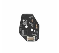 Modulo DRL auto Compatibile Con Ford Per Ranger T9 Matrix 2023 2024 Modulo Telaio Funzione Fari A Luce Bianca Unità Cambio Colore Luci Diurne(1PC Right)