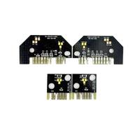 Modulo DRL auto Compatibile Con G20 330e 330i M340i 2019 2020 2021 2022 Schede Luci Diurne DRL Gialle