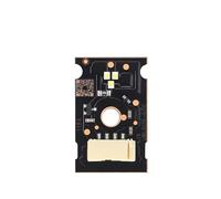 Modulo DRL auto Compatibile Con Land Per Rover Per Defender L663 2019-2024 UBL3036-A 0Q DRL Faro Luce Di Marcia Diurna Scheda Zavorra(1pc)