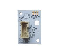 Modulo DRL auto Compatibile con Q2 2018 modulo di controllo degli indicatori di direzione dei fari DRL del 81A998473 A B011765-A 81A998474(Left Turn signal)