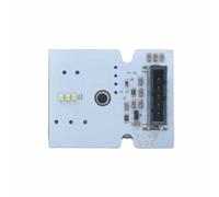 Modulo DRL auto Compatibile con Q3 2015 2016 2017 2018 schede luci diurne per fari allo xeno destro e sinistro 8U0941475B 8U0941475C(Right chips)