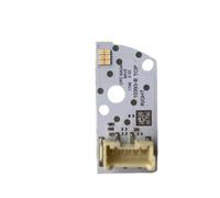 Modulo DRL auto Compatibile con Q30 2017 2018 2019 Chip indicatori di direzione per luci diurne bianche Lightsoure B010391-B(Right turn signal)