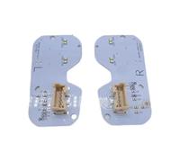 Modulo DRL auto Compatibile Con Q5 SQ5 8R 8R0941475A 8R0941476A Modulo Luce Di Marcia Diurna Fari DRL(2pcs)