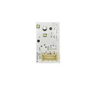 Modulo DRL auto Compatibile Con QX30 Q30 2017 2018 2019 Bianco DRL B010390-B B010391-B Modulo Scheda Luci Diurne(Left side)