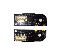 Modulo DRL auto Compatibile Con Seat per Arona per Ibiza 2017 2018 2019 2020 2021 CSL Fari DRL Gialli Luci Di Marcia Diurna Aggiornamento