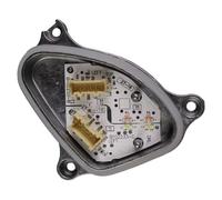 Modulo DRL auto Compatibile Con Seat Per Leon 2017-2019 5F0941475A 5F0941476A Modulo Sorgente Luce Diurna DRL(5F0941475A Left)