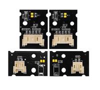 Modulo DRL auto Compatibile Con Serie 2 F22 F23 F87 M2 M2C Modulo Luci Di Segnalazione Diurne DRL Con Fari Adattivi Gialle