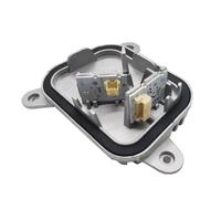 Modulo DRL auto Compatibile Con Serie 3 320i F34 GT LCI 63117470425 63117470426 Modulo Luce Di Marcia Diurna Fari DRL(Left- 63117470425)