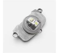 Modulo DRL auto Compatibile Con Serie 3 GT F30 F34 63117398766 Modulo Sorgente Luce Marcia Diurna DRL(1 Piece)