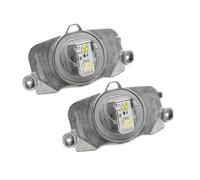 Modulo DRL auto Compatibile Con Serie 3 GT F30 F34 63117398766 Modulo Sorgente Luce Marcia Diurna DRL(2 Piece)