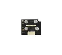 Modulo DRL auto Compatibile con Taycan 2019 2020 2021 2022 2023 2024 2025 fari anabbaglianti modulo proiettore lampadina