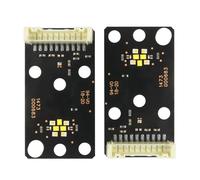 Modulo DRL auto Compatibile con Toyota per GR per Supra A90 A91 2019-2024 Chip luci diurne DRL gialle MDE14557R