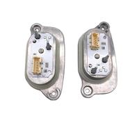 Modulo DRL Compatibile con A3 2017 90070223 8V0998473 8V0998474 90070222 Unit Lampada Sorgente Luminosa fari allo Xeno (1 Coppia)