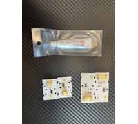 Modulo DRL LED per BMW M3 M4 faro luci diurne - Led Bianco