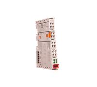 Modulo Dual Stream 4 canali 24V DC 0,5A 750 750 750-504