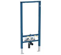 Modulo duofix installazione su cartongesso mod. Duofix GEBERIT