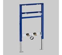 MODULO DUOFIX VERNICIATO PER LAVABI SOSPESI IN CARTONGESSO CM.112