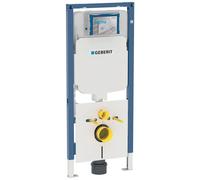 Modulo duofix wc sospeso mod. Combifix sigma 8 Geberit