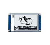 Modulo E-Paper passivo Waveshare da 2,7 pollici con alimentazione NFC, senza batteria, alimentazione wireless e trasferimento dati