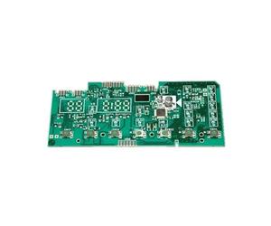 Modulo e8/5d/grn 481010495081 per asciugatrice BAUKNECHT, WHIRLPOOL
