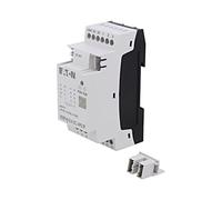 Modulo EASY-E4-DC-4PE1P: estensione easyE4 EASY-E4-CONNECT1, EASYSOFT-SWLIC E...