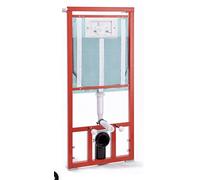 MODULO ECO PUCCI INCASSO WC SOSPESI 1323490201 DA 9 E 4 LITRI