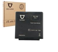 Modulo ECU Per Rimorchio ERICH JAEGER 321162 HW1.1 12V Nuovo