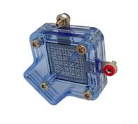 Modulo educativo di potere delle celle a combustibile, aiuto didattico per l'esperimento di fisica di scienza della classe Dimostrazioni di formazione dell'energia rinnovabile