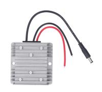 Modulo efficiente convertitore di tensione da DC48V a AC24V5A 120W per fotocamera