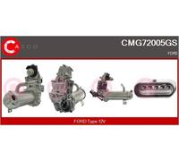 MODULO EGR CASCO 2007718 PER FORD TRANSIT V363 TOURNEO CUSTOM V362 RANGER