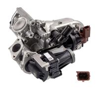 Modulo EGR per Alfa Mito Fiat 500 Doblo Panda Punto EVO Idea 1.3 Multijet