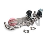 Modulo EGR per AUDI SEAT SKODA VW A3 ALHAMBRA ALTEA ALTEA XL BEETLE CADDY CADDY