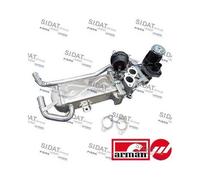 Modulo Egr Sidat 83.1011AS Arman per Audi Seat Skoda VW Vag